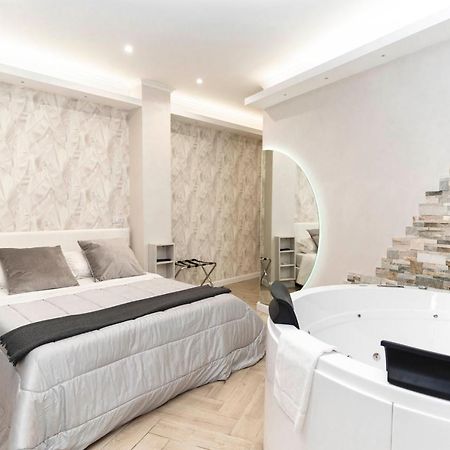 Silver Suite Coliseum Roma Ngoại thất bức ảnh