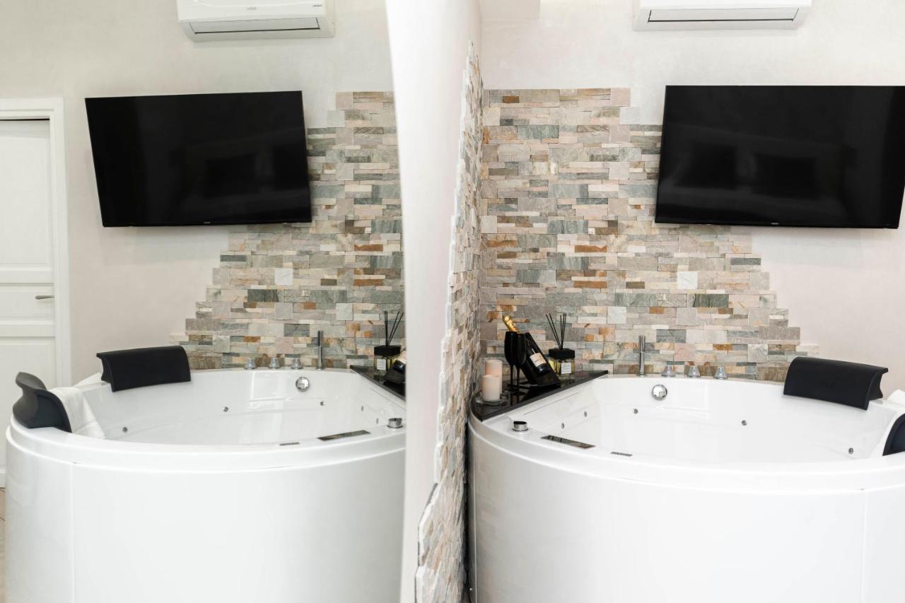 Silver Suite Coliseum Roma Ngoại thất bức ảnh