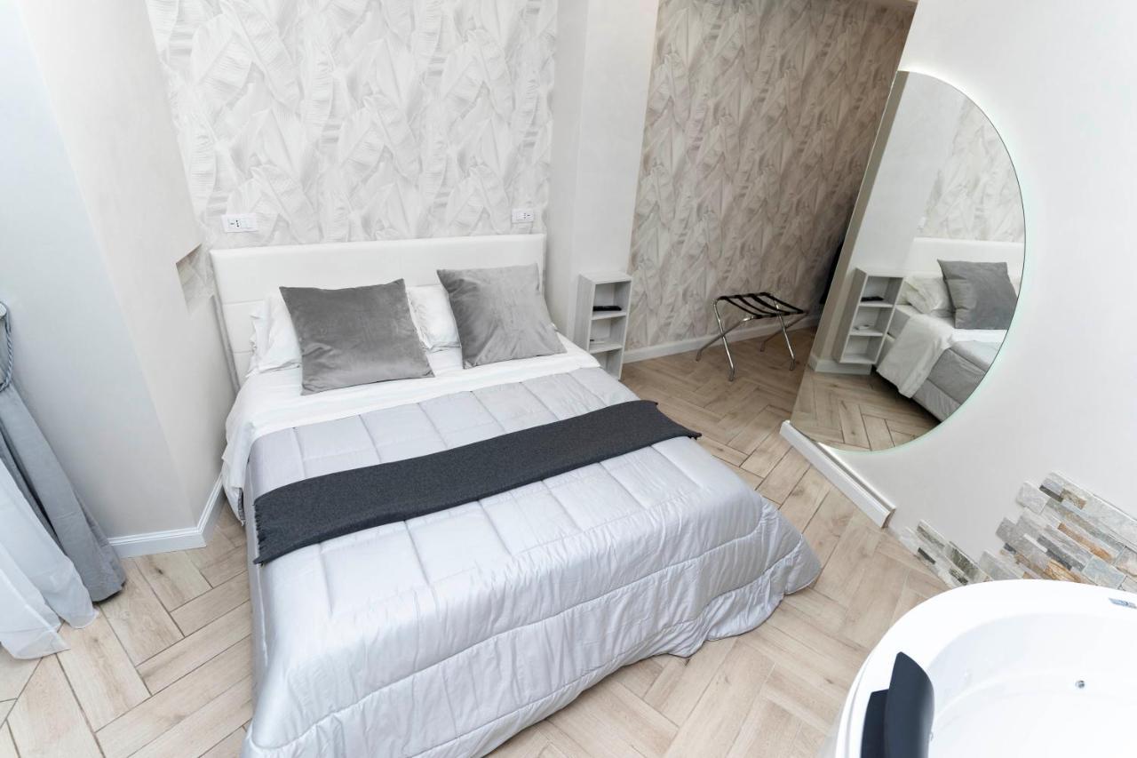 Silver Suite Coliseum Roma Ngoại thất bức ảnh