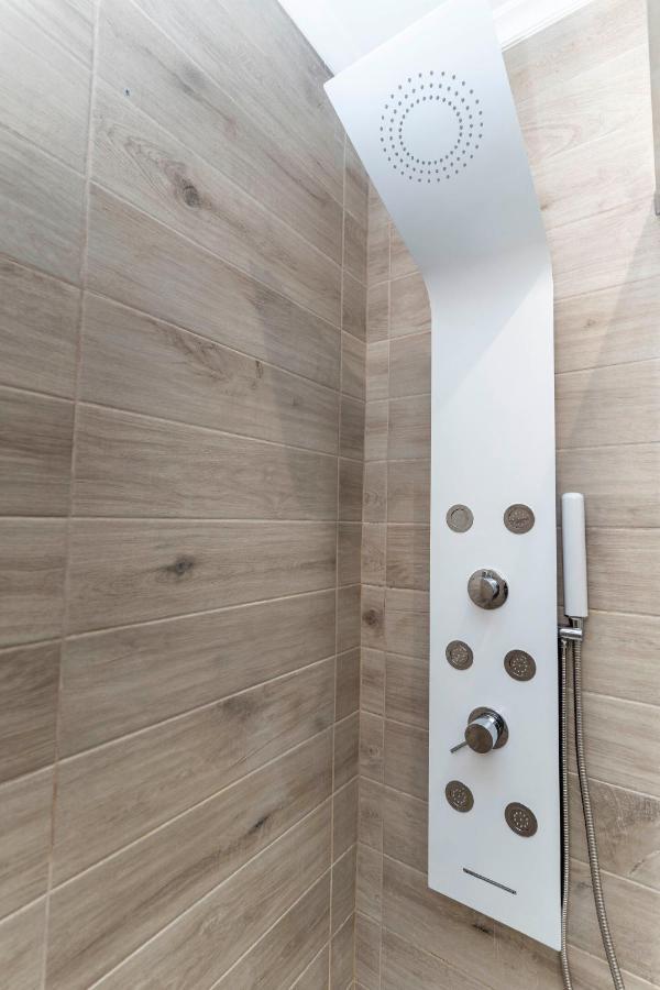 Silver Suite Coliseum Roma Ngoại thất bức ảnh