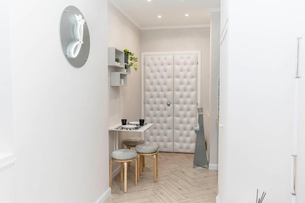Silver Suite Coliseum Roma Ngoại thất bức ảnh