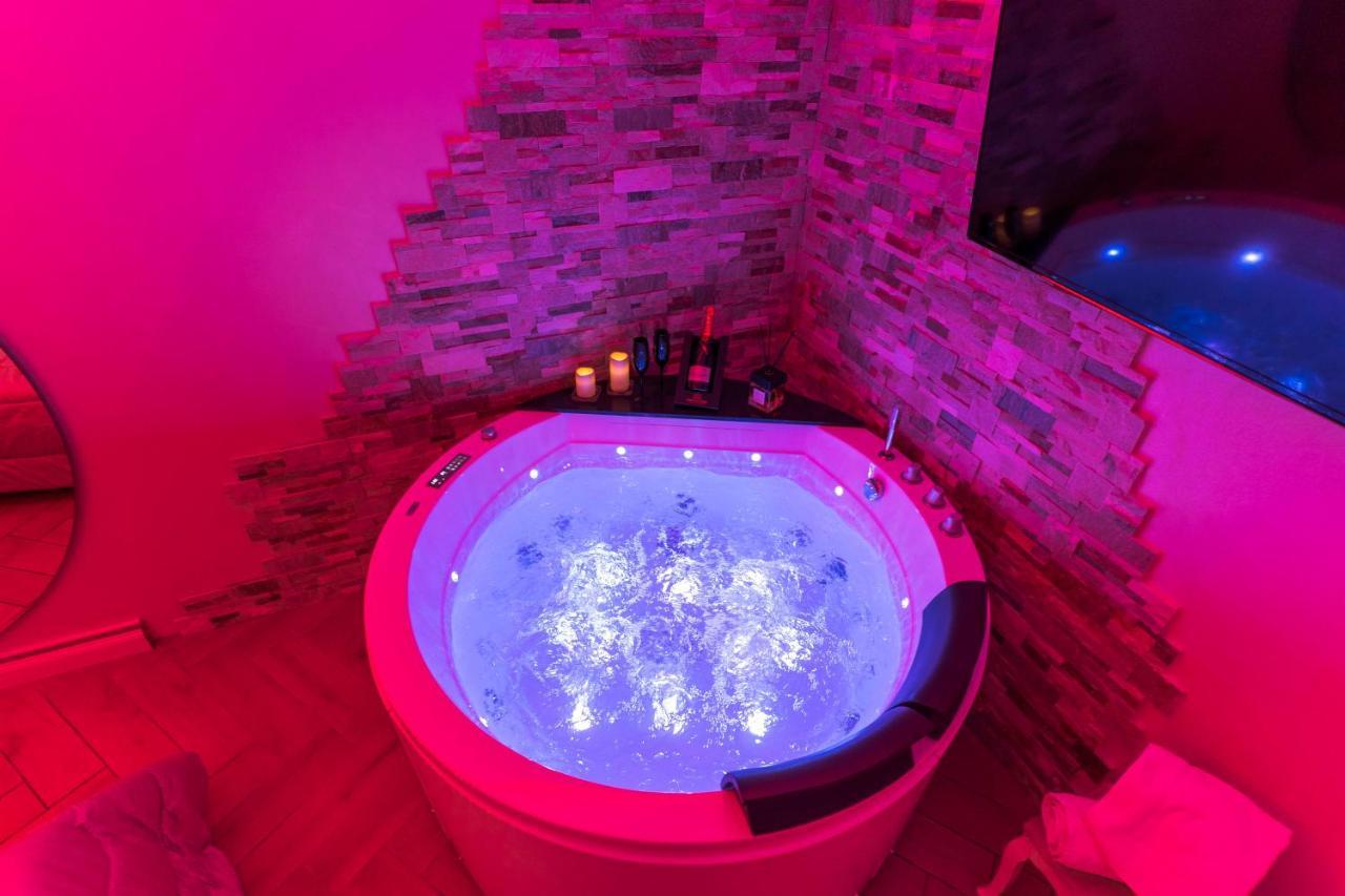 Silver Suite Coliseum Roma Ngoại thất bức ảnh