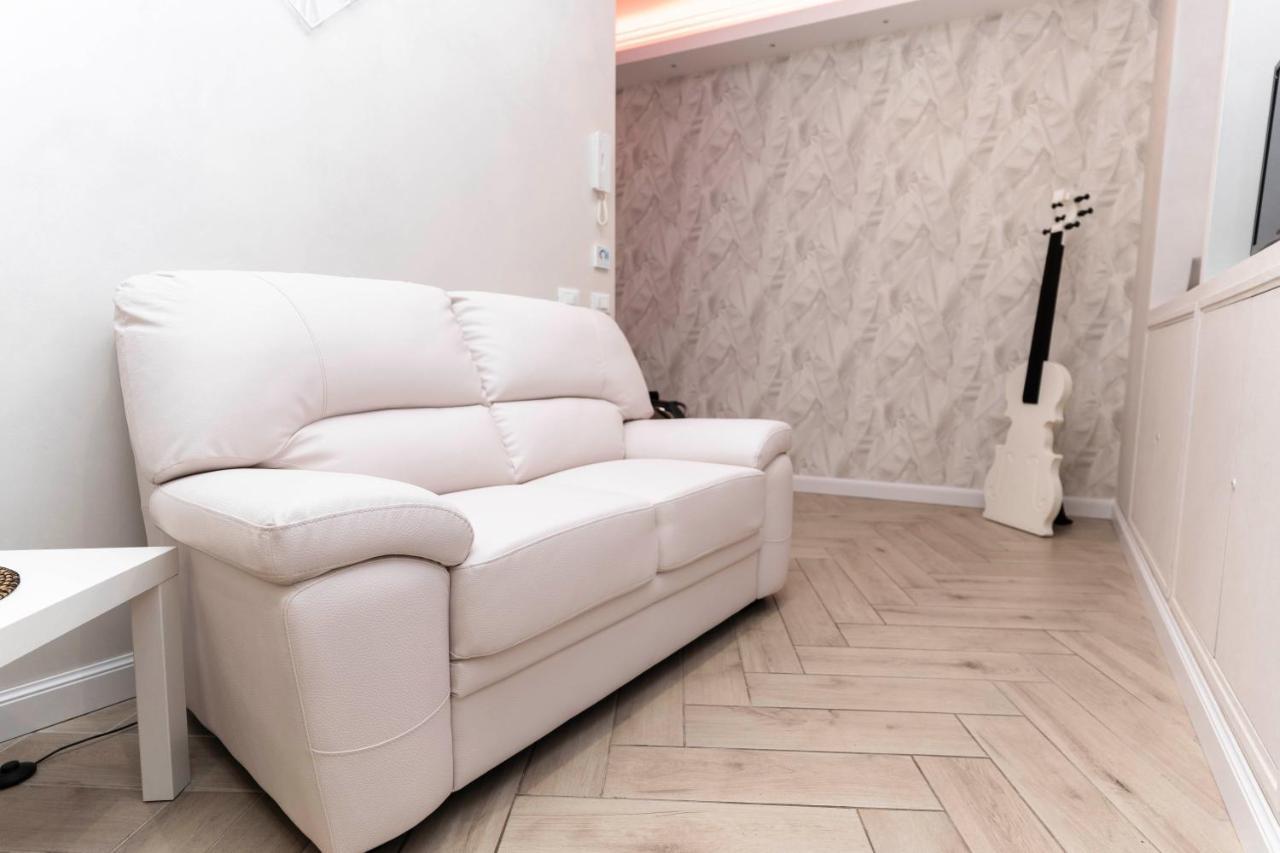 Silver Suite Coliseum Roma Ngoại thất bức ảnh