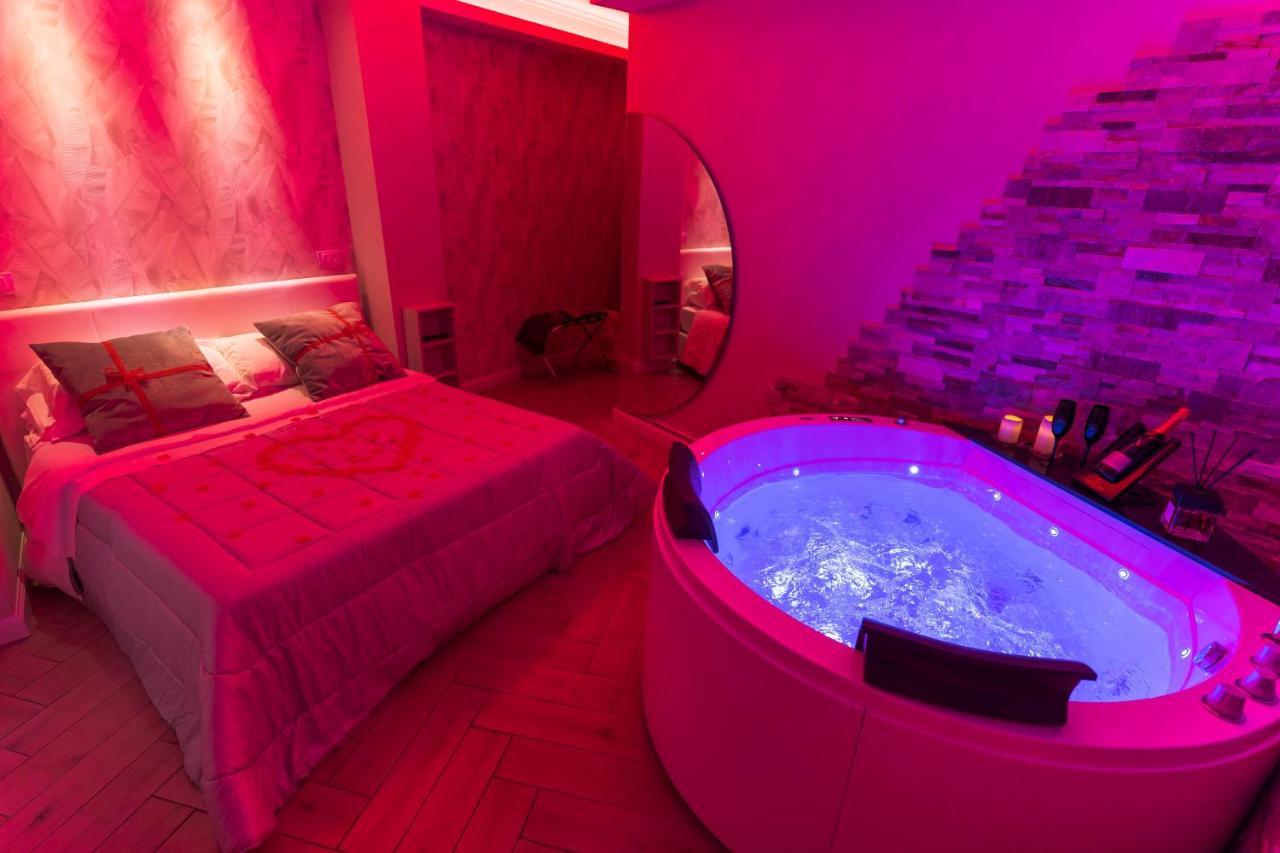 Silver Suite Coliseum Roma Ngoại thất bức ảnh
