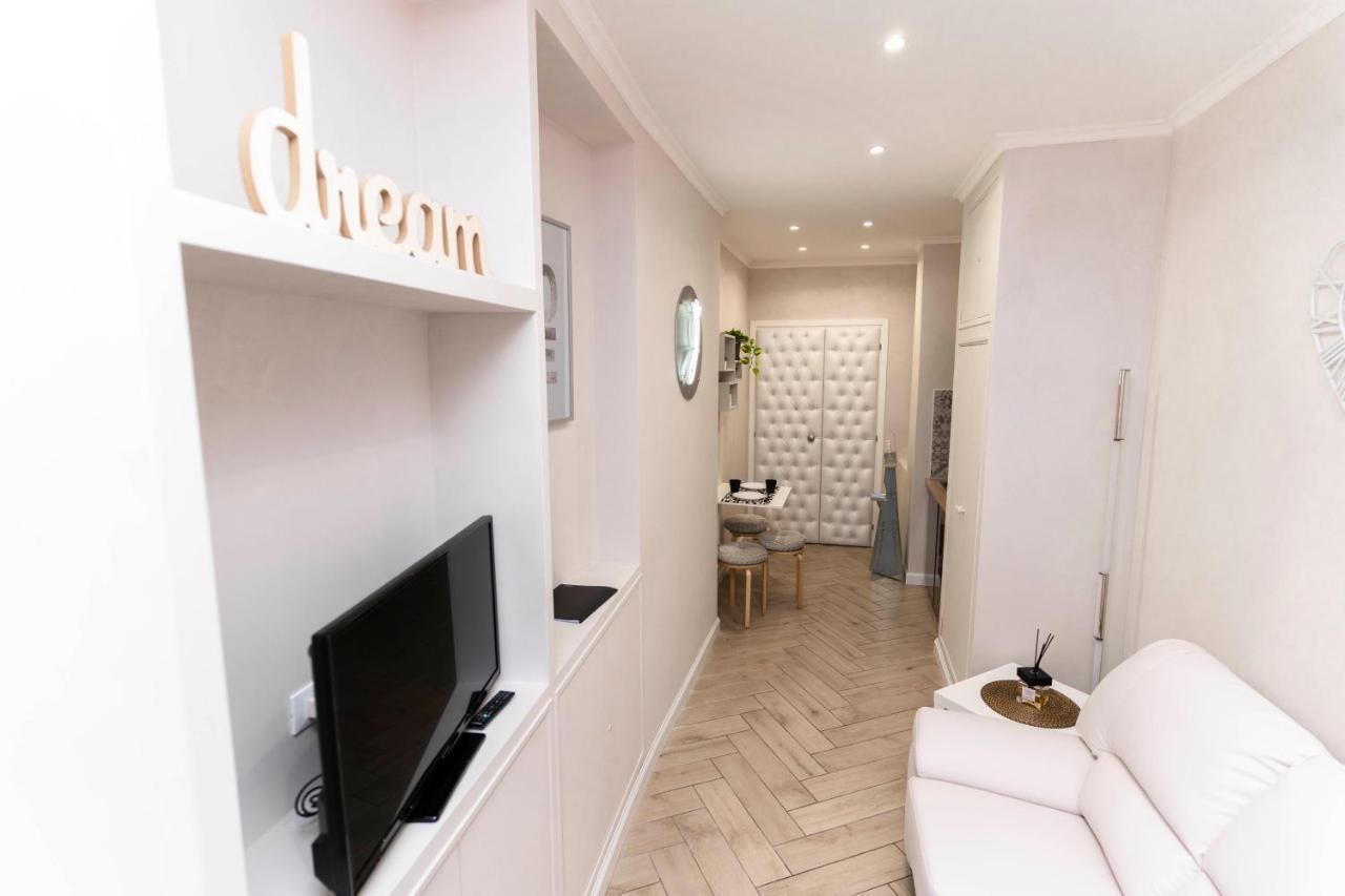 Silver Suite Coliseum Roma Ngoại thất bức ảnh